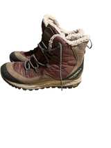 Merrell Women's Thermo Antora Mid Waterproof Boots Size 8 - Image 4