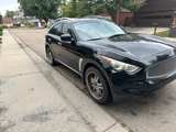 Infiniti FX - Image 3