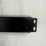 Ultra Performance 12 Outlet 4 Ft. Metal Power Strip Workshop Garage - Image 3