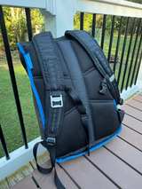 Timbuk2 roll-top waterproof commuter/messenger backpack - Image 5