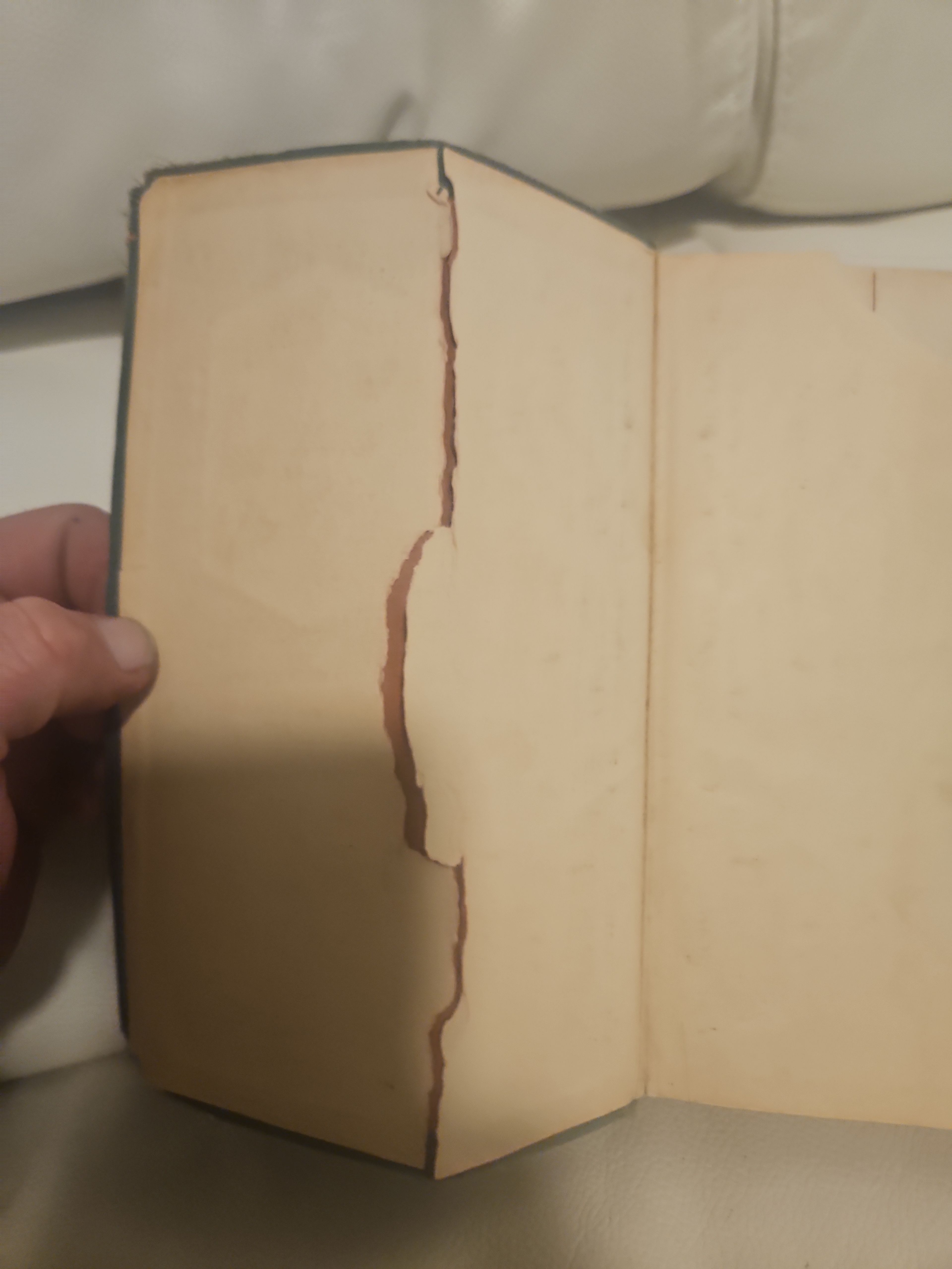 Lange's Handbook of Chemistry 4th Edition - Image 4