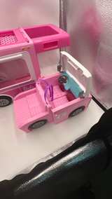 Barbie 3-in-1 DreamCamper - Image 7