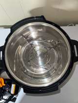 Instant Pot RIO 6-Quart 7-in-1 Electric Pressure Cooker - Image 2