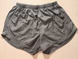Nike Women's Tempo Running Shorts LARGE - Image 1