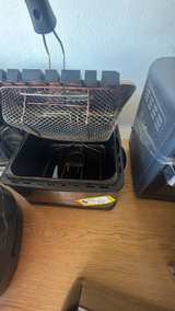 Chefman Deep Fryer - Image 6