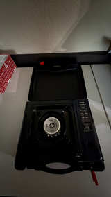 Suntouch ST-7000 Portable Gas Stove - Image 2