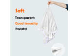 Window Insulation Kit 63inX63in(160X160cm) for Winter Keep Cold Out, Cuttable  - Image 1
