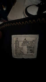 Air Jordan 1 Mid SE Union Royal - Image 2
