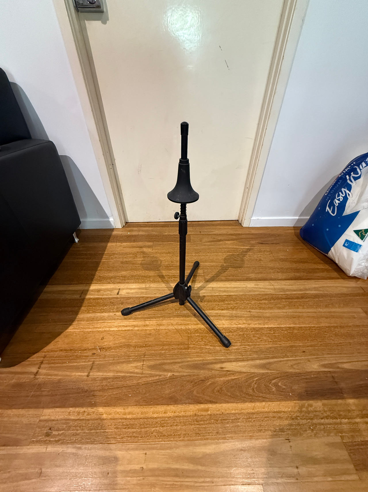 Trombone/Instrument Stand