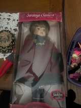 Saratoga Classics II Jacklyn Doll - Image 3
