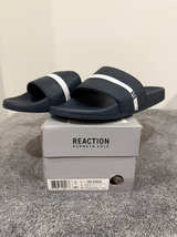 Kenneth Cole Reaction Big Screen Slide Sandals - Image 1