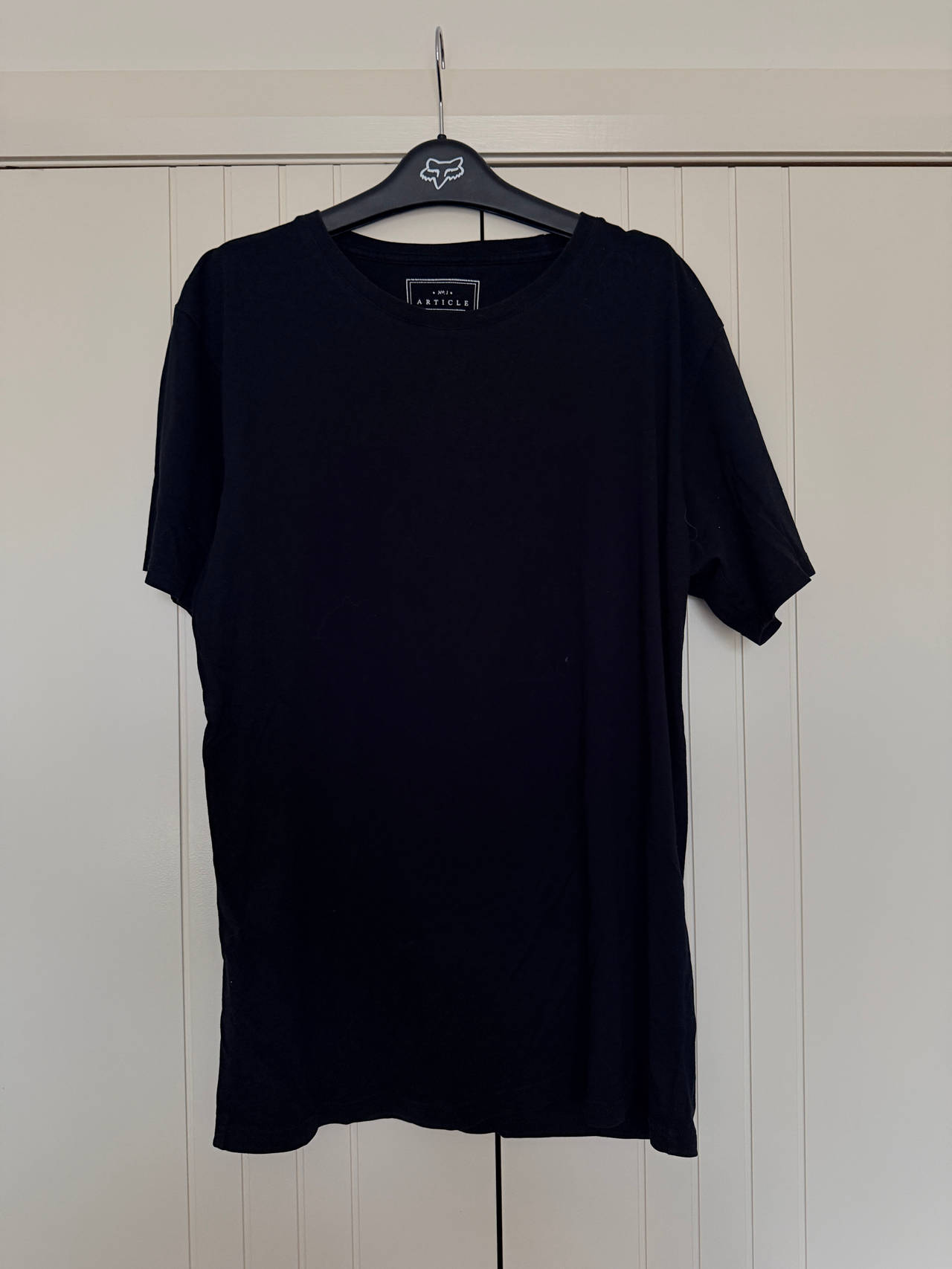 Article One Classic Tee