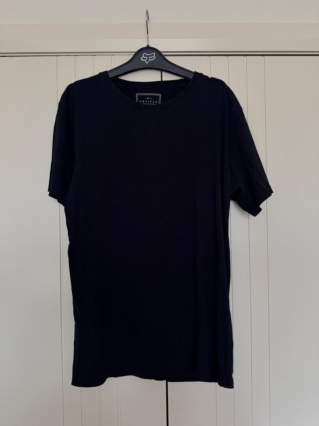 Article One Classic Tee