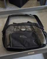 Gemline Messenger Laptop Bag - Image 1