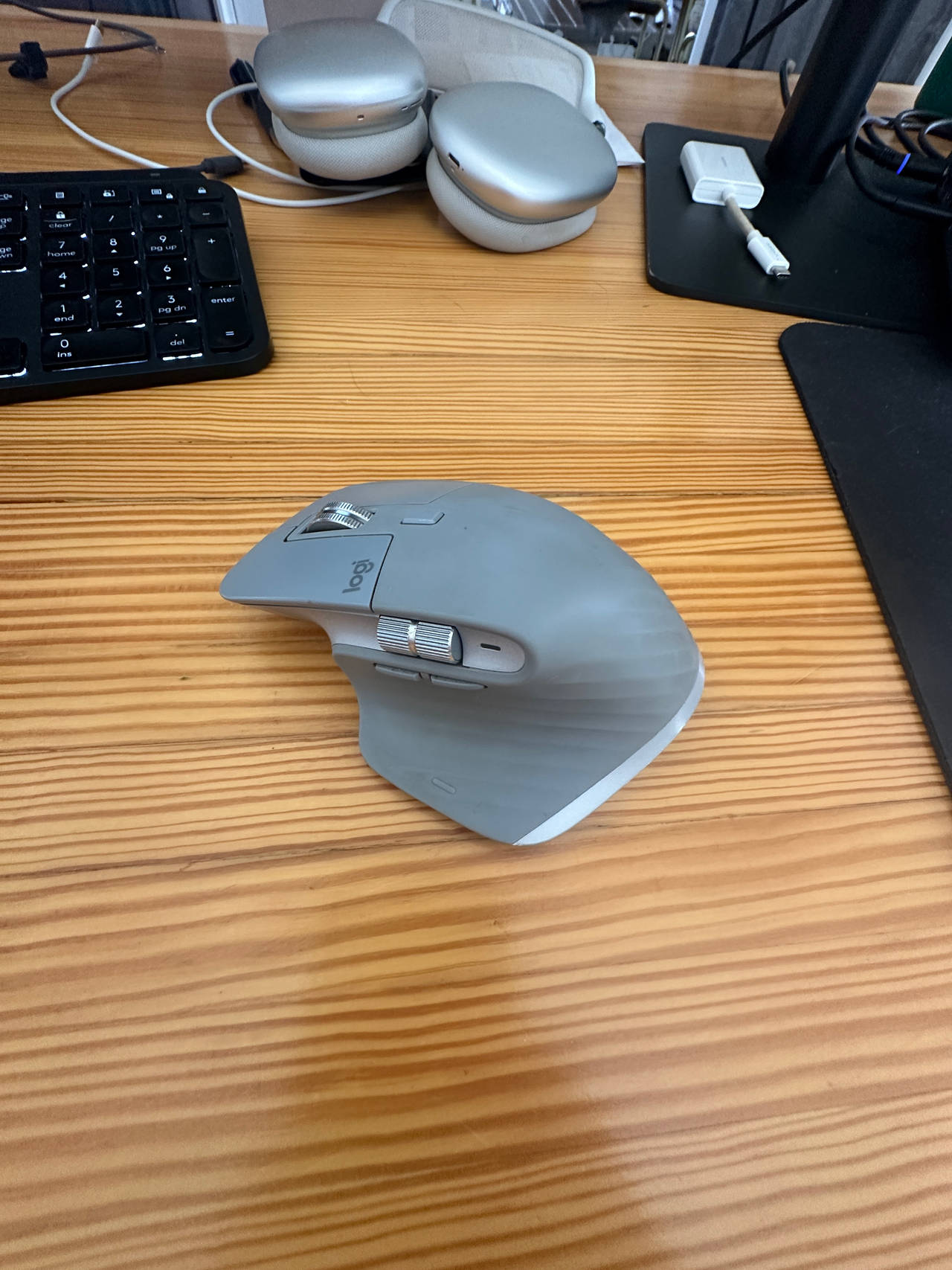 Logitech MX Master 3