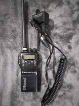 Midland 75-822 40 Channel CB Way Radio - Image 2