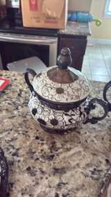 Johann Seltmann Vohenstrauss Bavaria Porcelain Tea Set - Image 4
