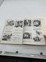 1972 Chevrolet Passenger Cars and 10-30 Series Trucks Overhaul Manual - Image 4