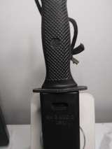 US Navy MK 3 Mod 0 Dive Knife - Image 3