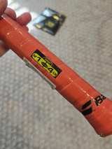 Babolat Pure Drive Roland Garros Tennis Racquet - Image 5