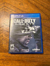 Call of Duty: Ghosts - PlayStation 4 - Image 1