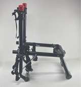 Allen Sports Deluxe 2-Bike Trunk Mount Rack - Image 2