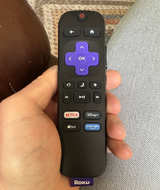 Roku Voice Remote - Image 1