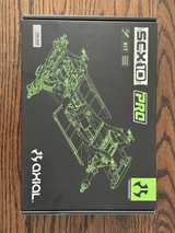 Axial SCX10 Pro 1/10 Scale RC Rock Crawler Kit - Image 2