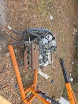 International 6.0L VT365 Diesel Engine - Image 1
