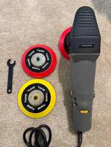 TORQ 10FX Random Orbital Polisher - Image 3