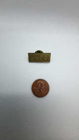 United Way Logo Lapel Pin - Image 2