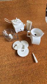 Cuisinart Food Processor - Image 2