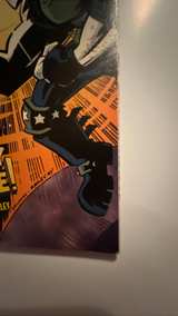 Superman Adventures Special #1: Superman vs. Lobo - Image 4