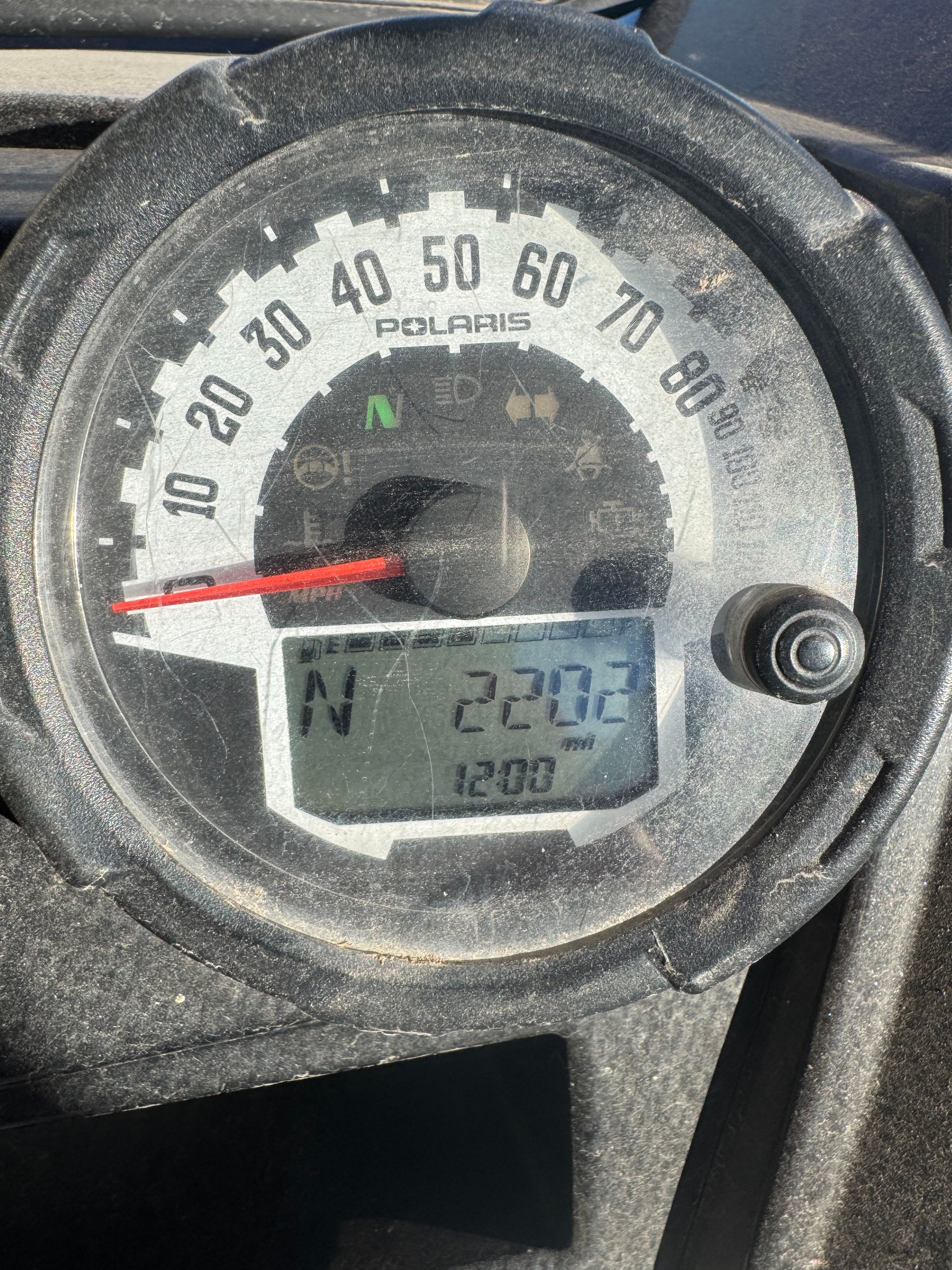 Polaris Ranger Crew 1000 - Image 9