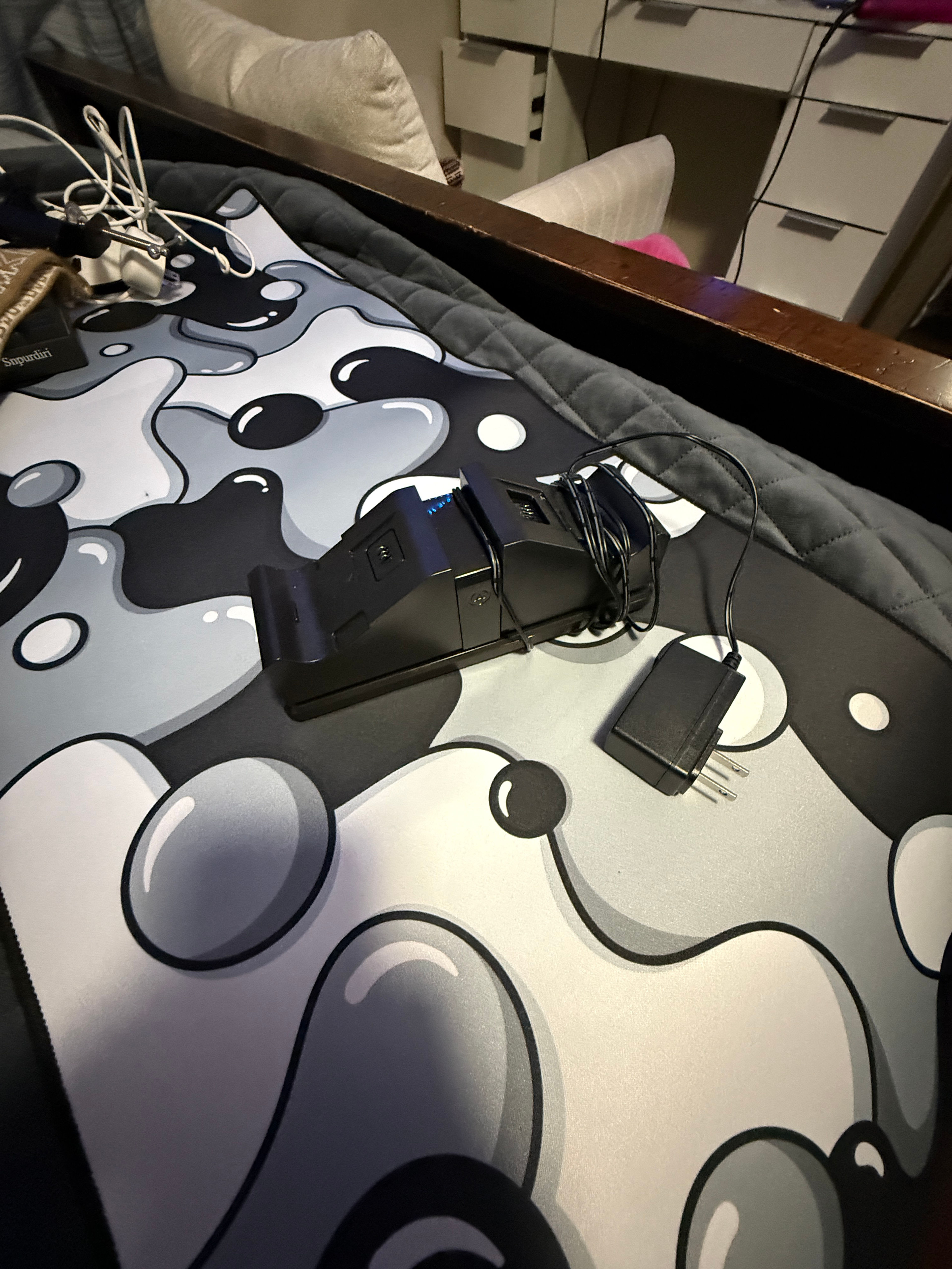 DualShock 4 Charging Station