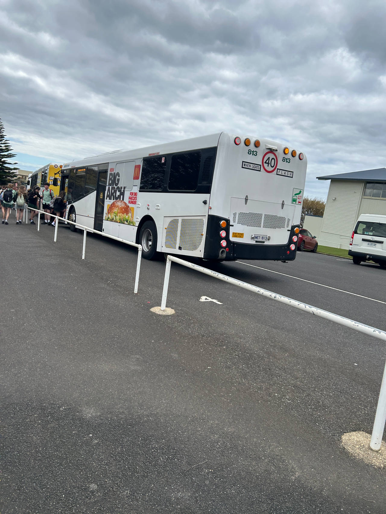 Transit Bus