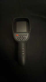HTI HT-18 Thermal Imaging Camera - Image 2