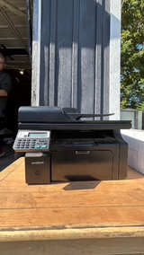 HP LaserJet Pro M1212nf MFP - Image 2