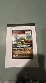 Marvel Hulk vs. Thor DVD - Image 2