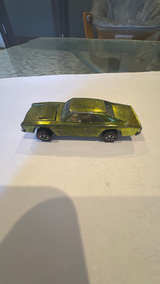 Hot Wheels Custom Dodge Charger - Image 2