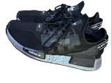 adidas NMD_R1 V2 Black Iridescent Women's Size 6 - Image 5