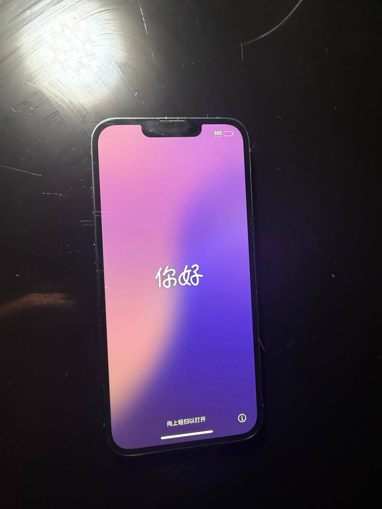 Apple iPhone 13
