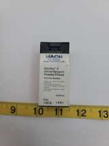 Hach NitriVer 3 Nitrite Reagent Powder Pillows, 5 mL, pk/50 - Image 2