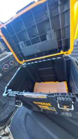 DeWALT ToughSystem 2.0 Deep Compact Toolbox DWST08120 - Image 3