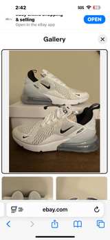 Nike Air Max 270 - Image 2