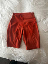 Lululemon Align High-Rise Short 8" - Image 1