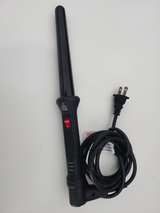 Tapered Ceramic Curling Wand - Image 1