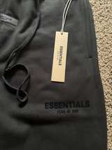 Fear of God Essentials Sweatpants - Image 3
