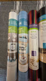 Cricut Vinyl Rolls - Image 2