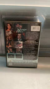 James Bond Licence to Kill DVD Special Edition - Image 2